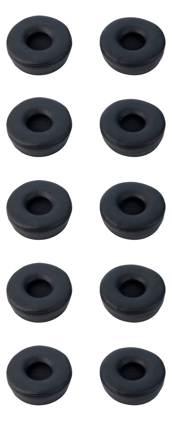 Jabra Ohrpolster (Packung mit 5) - für Engage 65 Stereo