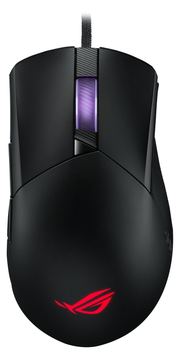 ASUS ROG Gladius III - Maus - Für Rechtshänder von LumaTech