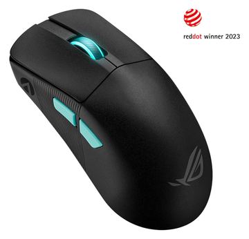 ASUS ROG Harpe Ace Aim Lab Edition von LumaTech