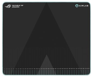 ASUS ROG Hone Ace Aim Lab Edition - Mauspad von LumaTech