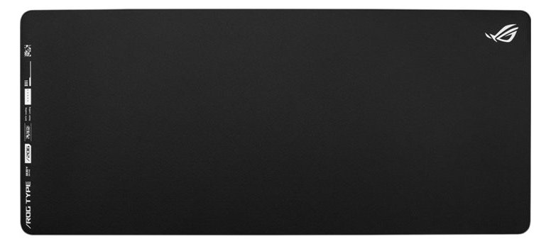 ASUS ROG HONE ACE XXL - Mauspad - Schwarz