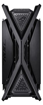 ASUS ROG Hyperion GR701 - BTF Edition - Tower - E-ATX - Seitenteil mit Fenster (gehärtetes Glas) von LumaTech
