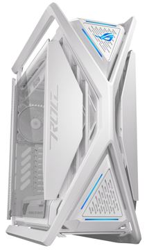 ASUS ROG Hyperion GR701 - Full Tower Gaming-Case - E-ATX - Seitenteil mit Fenster (gehärtetes Glas) von LumaTech