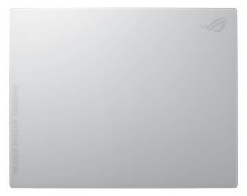ASUS ROG Moonstone Ace L - Mauspad - weiß von LumaTech