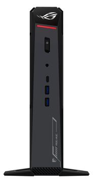 ASUS ROG NUC RNUC15JNK9X28AA2 - Mini-PC - Core Ultra 9 275HX / 2.7 GHz von LumaTech