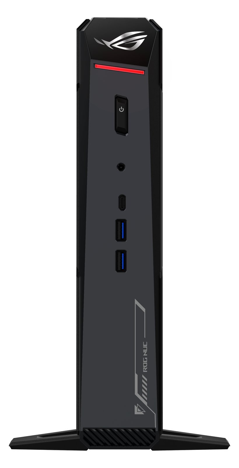 ASUS ROG NUC RNUC15JNK9X28AA2 - Mini-PC - Core Ultra 9 275HX / 2.7 GHz