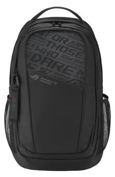 ASUS ROG Ranger BP2800 - Notebook-Rucksack - 45.7 cm (18) von LumaTech