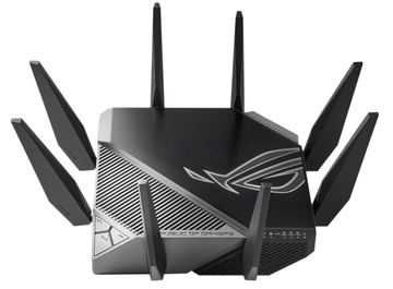 ASUS ROG Rapture GT-AXE11000 - Wireless Router von LumaTech