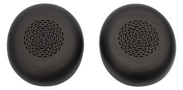 Jabra Ohrpolster für Headset - Schwarz (Packung mit 2) von LumaTech