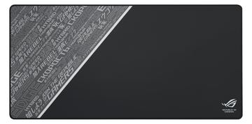 ASUS ROG Sheath BLK LTD - Mauspad von LumaTech