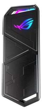 ASUS ROG Strix Arion - Speichergehäuse - M.2 - M.2 NVMe Card - USB 3.2 (Gen 2) von LumaTech