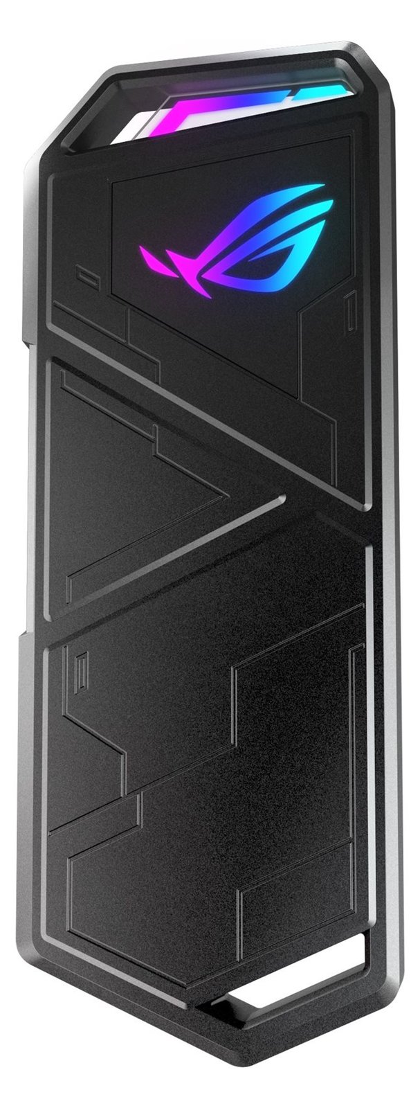 ASUS ROG Strix Arion - Speichergehäuse - M.2 - M.2 NVMe Card - USB 3.2 (Gen 2)