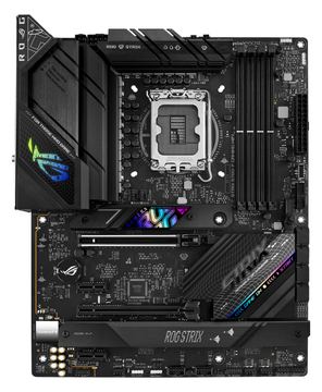 ASUS ROG STRIX B760-F GAMING WIFI - Motherboard - ATX - LGA1700-Sockel - B760 Chipsatz von LumaTech