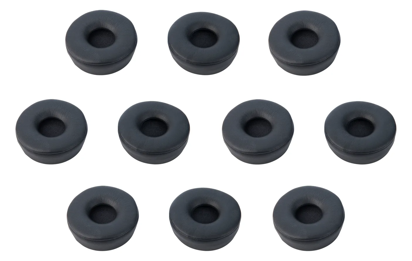 Jabra Ohrpolster für Headset (Packung mit 10) - Zubehör-Set, Ansicht 2