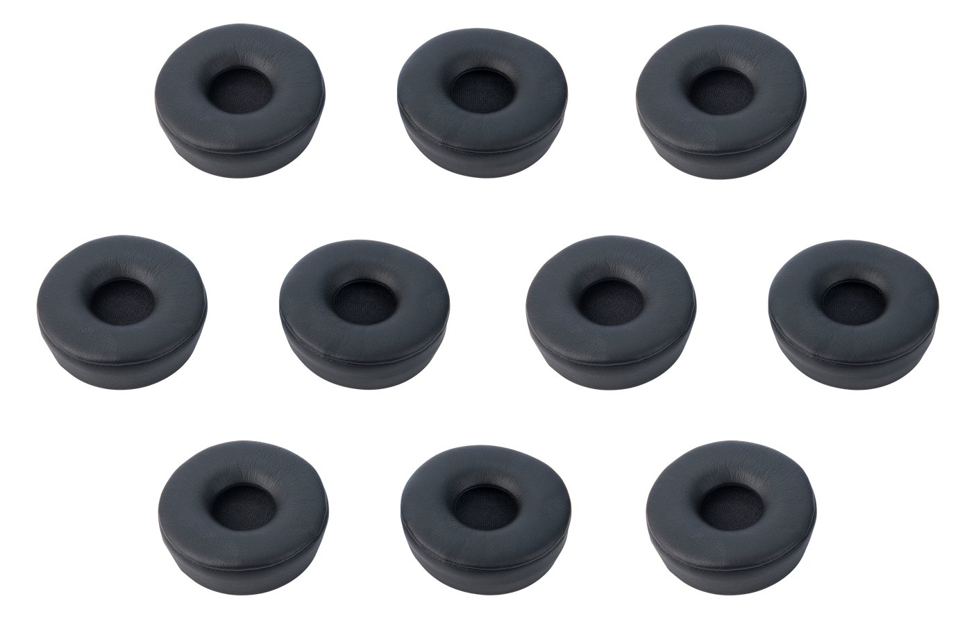 Jabra Ohrpolster für Headset (Packung mit 10)