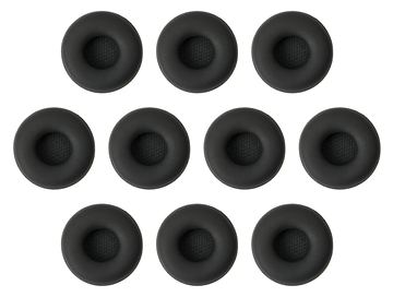 Jabra Ohrpolster für Headset (Packung mit 10) von LumaTech