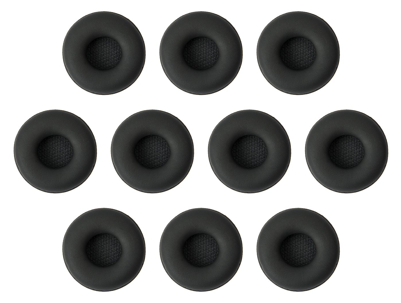 Jabra Ohrpolster für Headset (Packung mit 10)