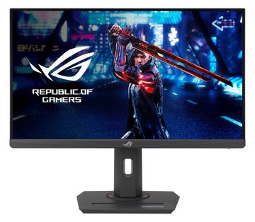 ASUS ROG Strix XG259QNS - LED-Monitor - Gaming - 63.5 cm (25) von LumaTech
