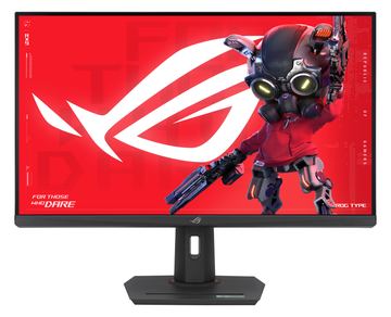 ASUS ROG Strix XG32UCG - LED-Monitor - Gaming - 81.3 cm (32) von LumaTech