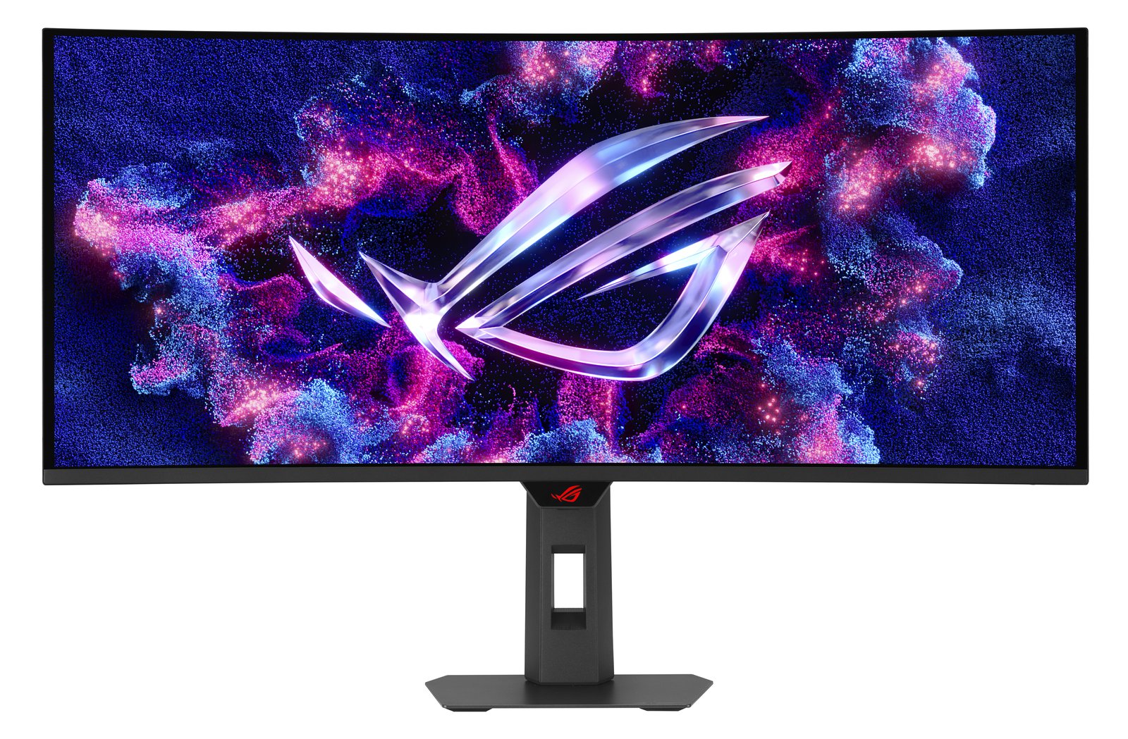 ASUS ROG Strix XG34WCDG - OLED-Monitor - Gaming