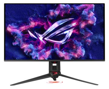 ASUS ROG Swift OLED PG32UCDMR - OLED-Monitor - Gaming - USB - 81.3 cm (32) von LumaTech