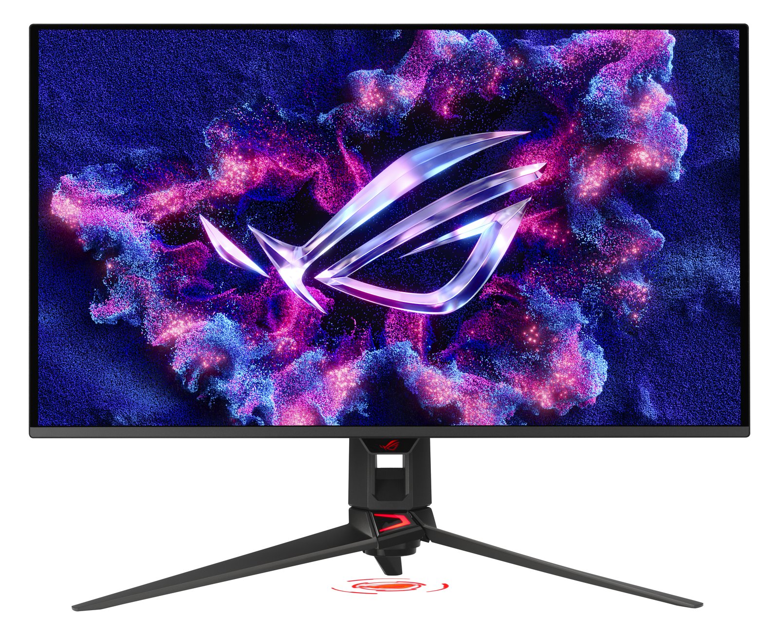 ASUS ROG Swift OLED PG32UCDMR - OLED-Monitor - Gaming - USB - 81.3 cm (32)