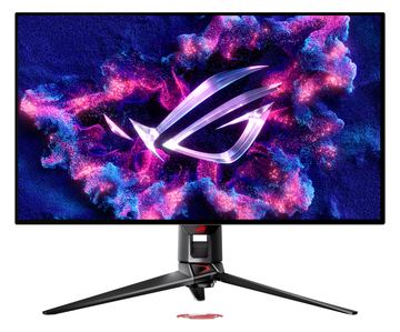 ASUS ROG Swift OLED PG32UCDP - OLED-Monitor - Gaming - USB - 81.3 cm (32) von LumaTech