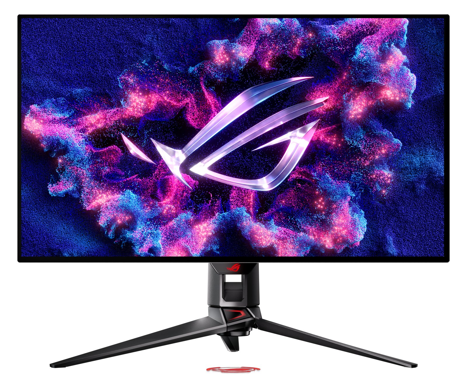ASUS ROG Swift OLED PG32UCDP - OLED-Monitor - Gaming - USB - 81.3 cm (32)