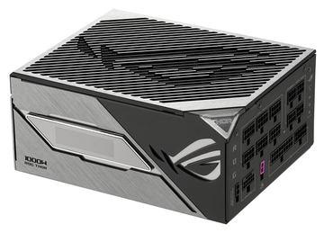 ASUS ROG Thor Platinum III - Netzteil (intern) von LumaTech