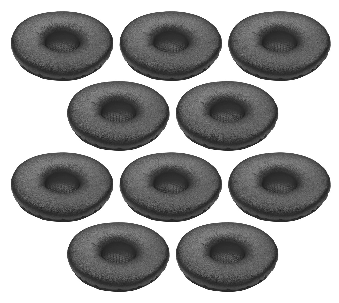 Jabra Ohrpolster für Headset (Packung mit 10)