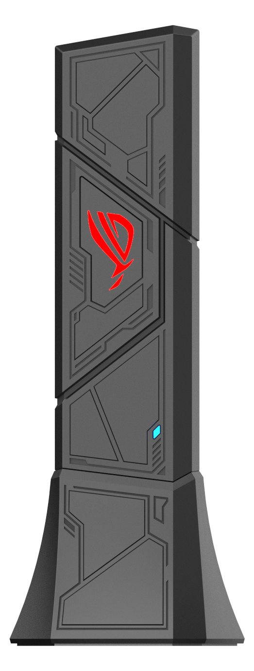 ASUS ROG USB-BE92 - Wireless Router Wi-Fi 7 Multi-Band