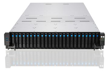 ASUS RS720-E11-RS24U/10G2.6K/OG server no CPU von LumaTech