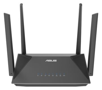 ASUS Rt-Ax52 Pro Ax3000 AiMesh - Router - Router - WLAN von LumaTech