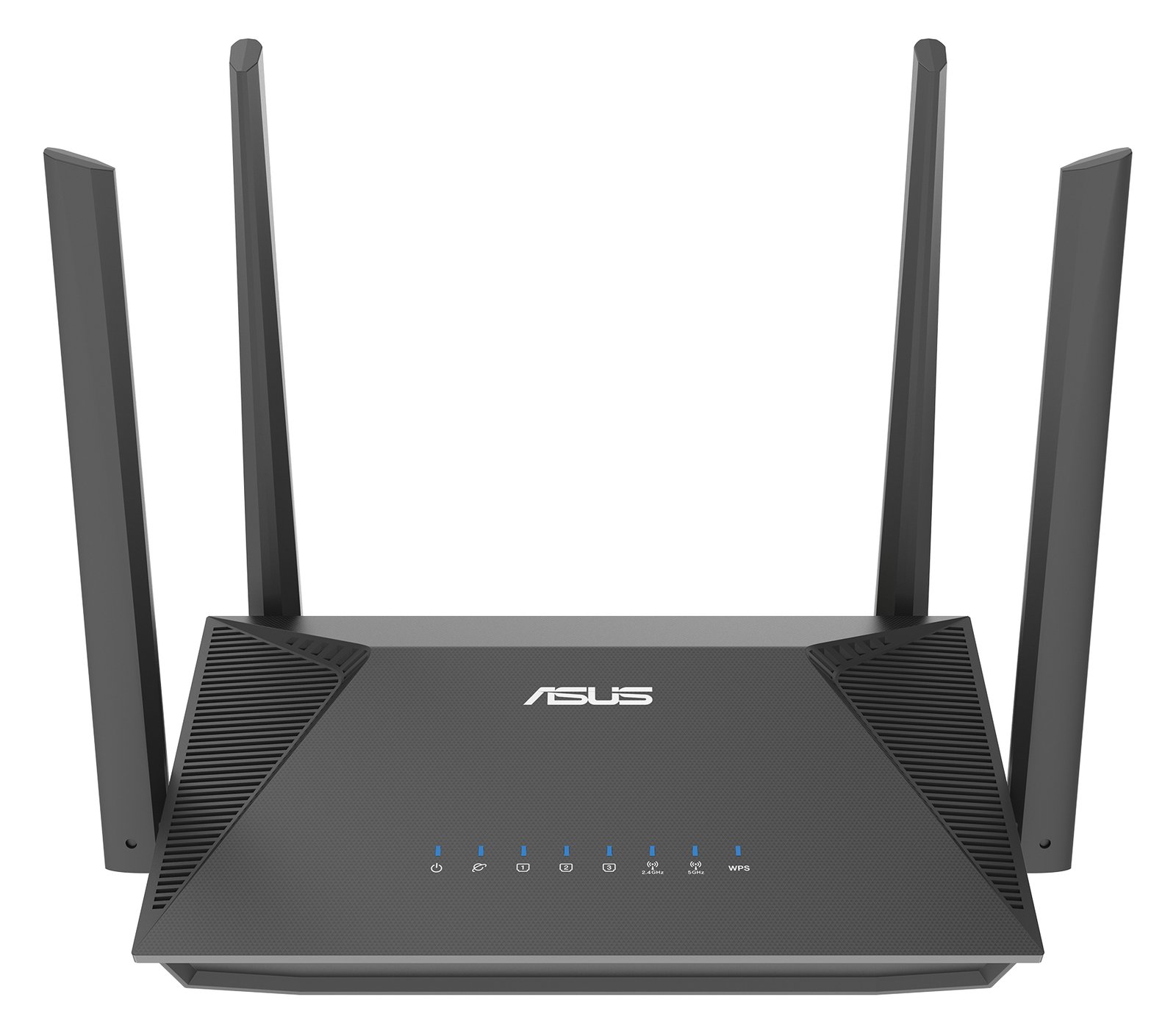 ASUS Rt-Ax52 Pro Ax3000 AiMesh - Router - Router - WLAN
