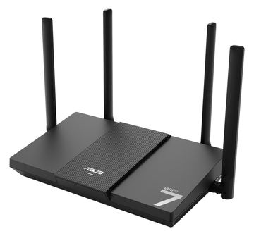 ASUS Rt-Be50 Be3600 AiMesh - Router - PCI-Express von LumaTech