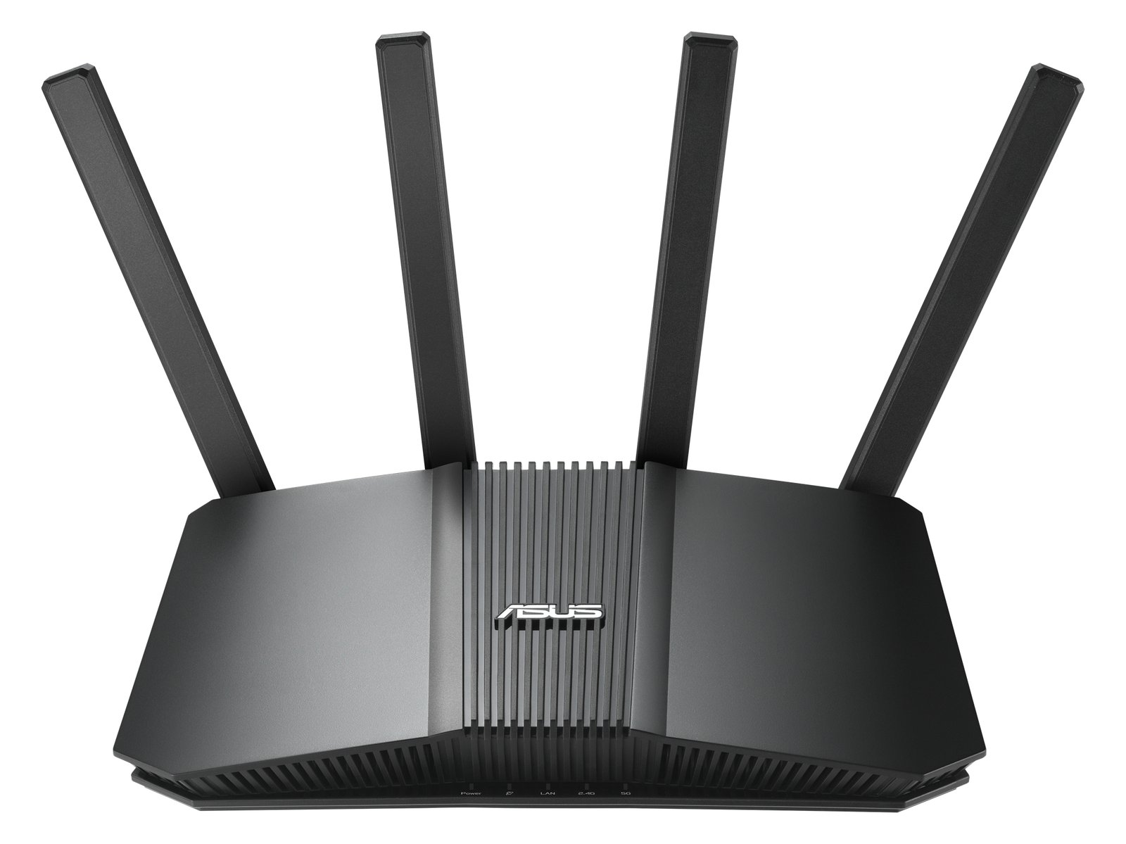 ASUS RT-BE55 BE3600 AiMesh - Router - WLAN