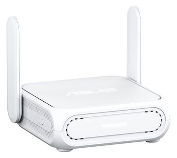 ASUS RT-BE58 Go 90IG09Q0-MO3C00 - Router - WLAN von LumaTech