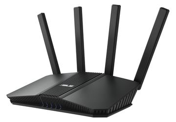 ASUS RT-BE82U - Wireless Router 4-Port-Switch von LumaTech
