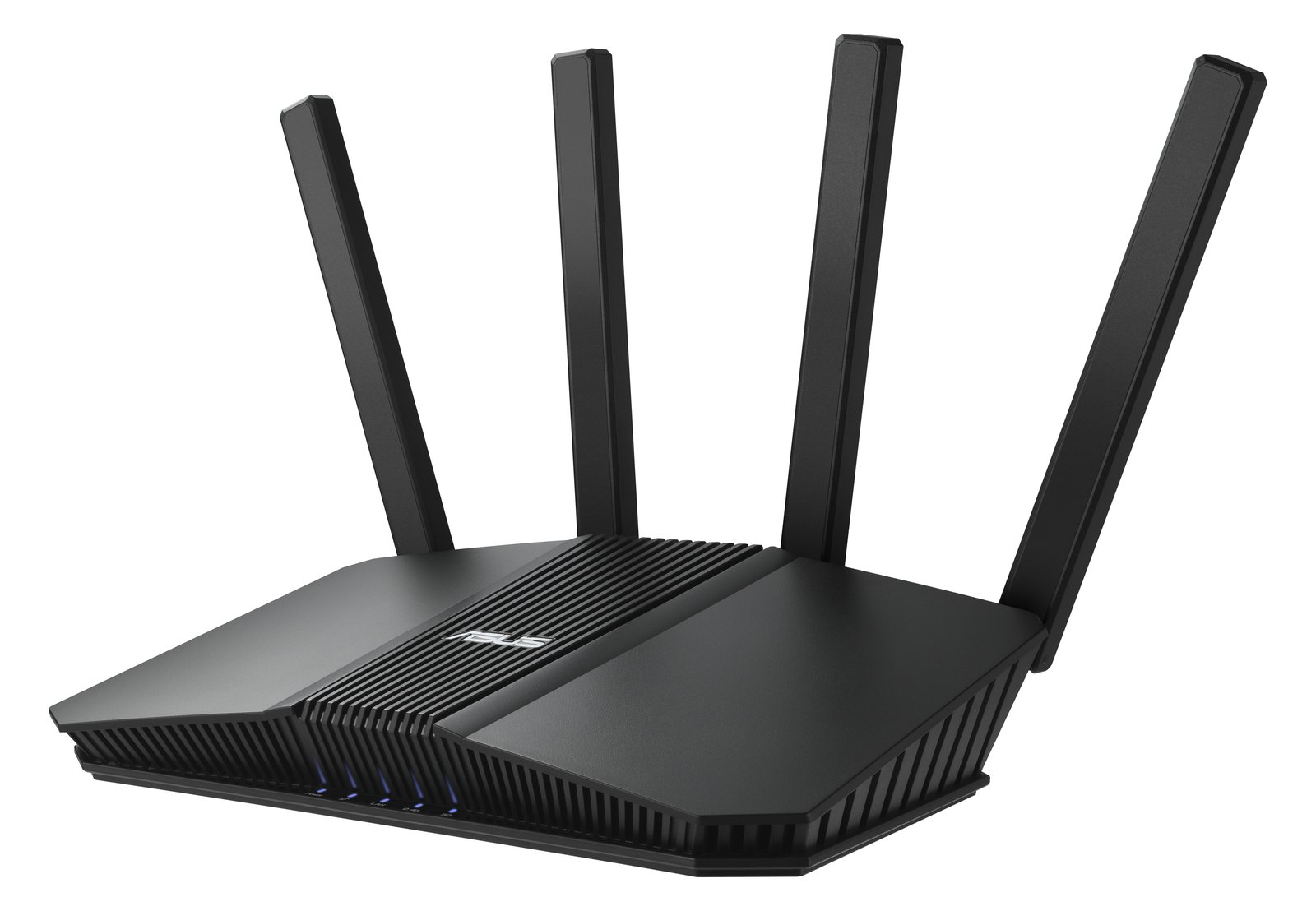 ASUS RT-BE82U - Wireless Router 4-Port-Switch