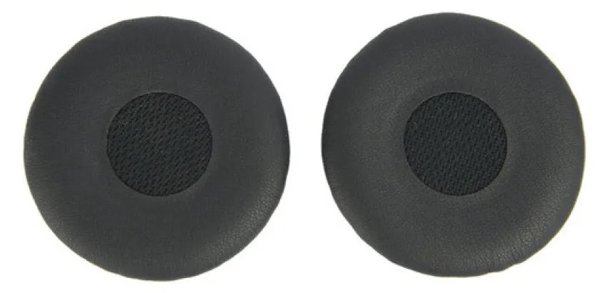 Jabra Ohrpolster für Headset (Packung mit 10)
