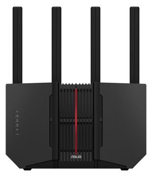 ASUS RT-BE92U - Wireless Router 4-Port-Switch von LumaTech
