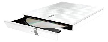 ASUS SDRW-08D2S-U LITE - Laufwerk - DVD±RW (±R DL) - weiß von LumaTech