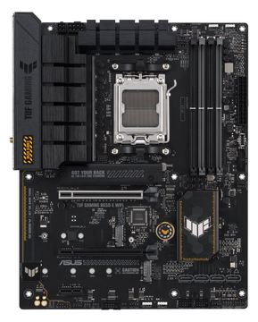 ASUS TUF GAMING B650-E WIFI - Motherboard - ATX - Socket AM5 - AMD B650 Chipsatz - USB-C Gen2, USB 3.1 Gen 2 von LumaTech