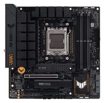 ASUS TUF Gaming B650M-Plus WIFI - Motherboard - micro ATX - Socket AM5 - AMD B650 Chipsatz von LumaTech