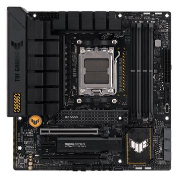 ASUS TUF Gaming B650M-Plus WIFI - Motherboard - micro ATX - Socket AM5 - AMD B650 Chipsatz von LumaTech