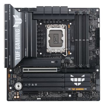 ASUS TUF GAMING B860M-PLUS - Motherboard - micro ATX - LGA1851-Sockel - B860 Chipsatz - Onboard-Grafik(CPU erforderlich) von LumaTech