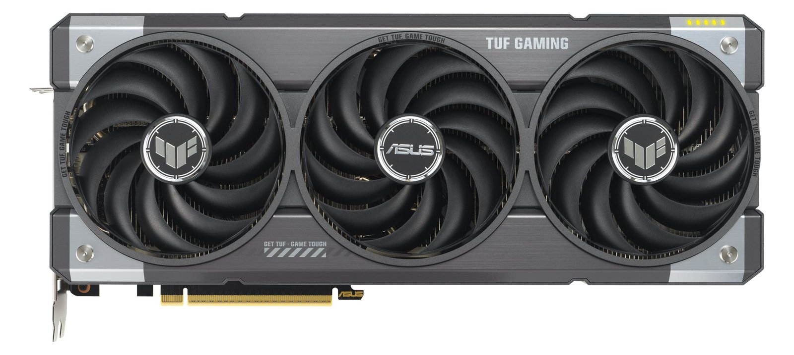 ASUS TUF Gaming GeForce RTX 5070 Ti 16GB - OC Edition