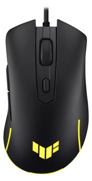 ASUS TUF Gaming M3 Gen II - Maus - ergonomisch von LumaTech