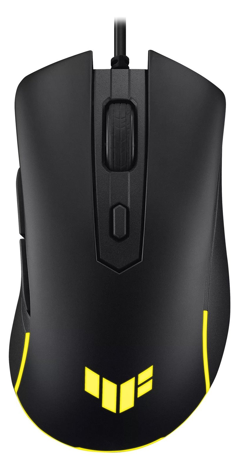 ASUS TUF Gaming M3 Gen II - Maus - ergonomisch
