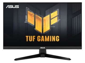 ASUS TUF Gaming VG246H1A 23.8inch IPS WLED FHD 16 9 100Hz 300cd/m2 0.5ms MPRT - 23,8 von LumaTech